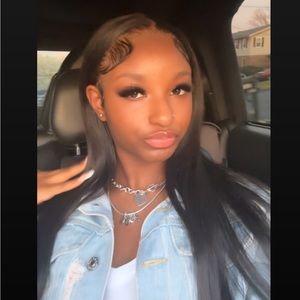 Meet your Posher, Camryn